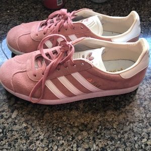 Women’s Adidas Gazelles